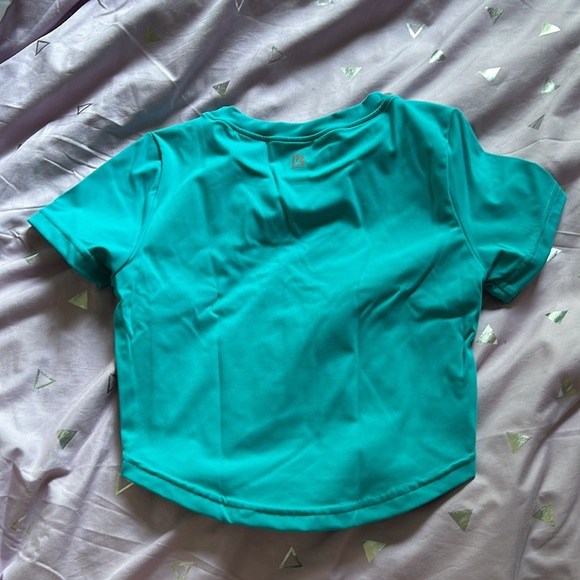 Buffbunny live crop top - Picture 3 of 3